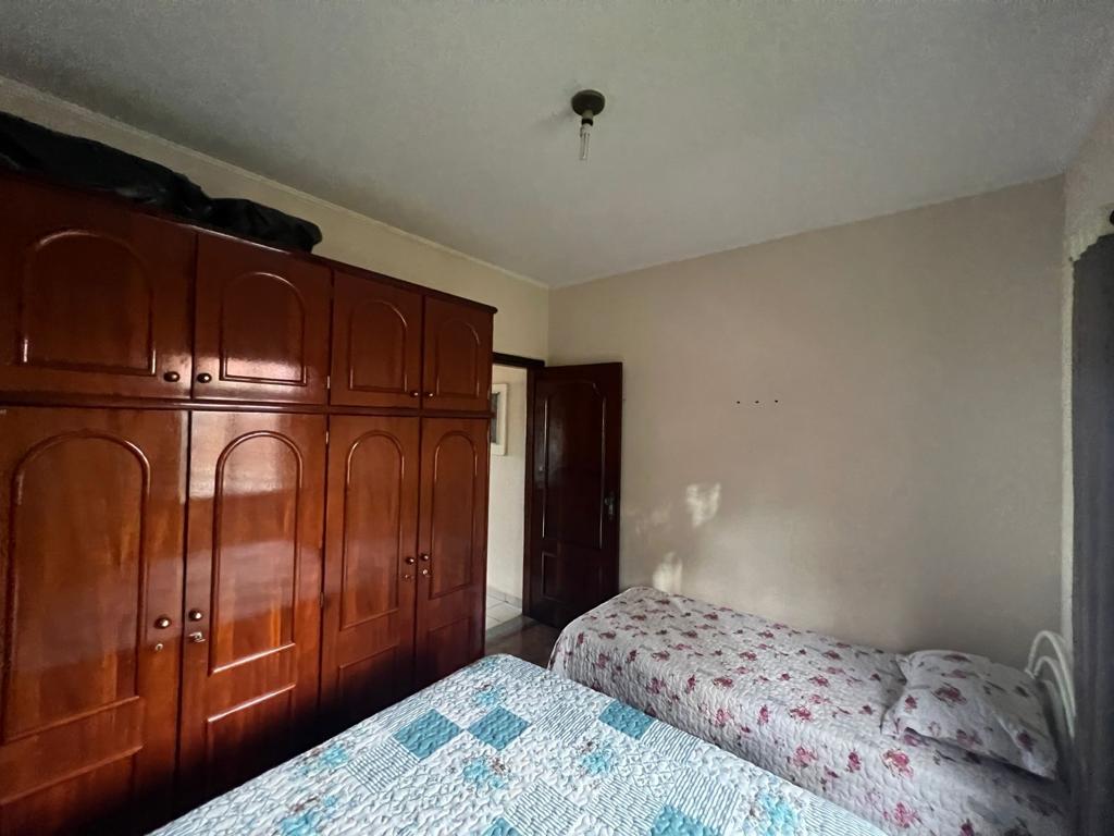 Casa para venda no bairro Santa Dorotéia em Pouso Alegre - MG.