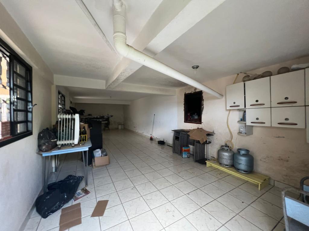 Casa para venda no bairro Santa Dorotéia em Pouso Alegre - MG.