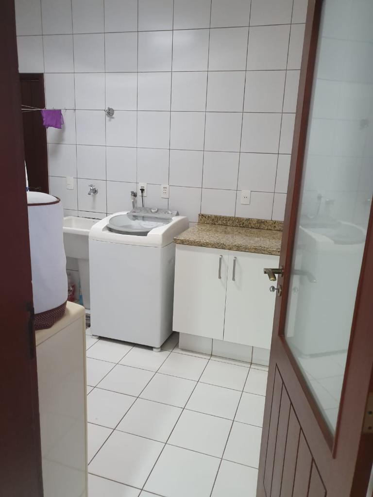 Casa para venda no bairro Fatima I em Pouso Alegre - MG.