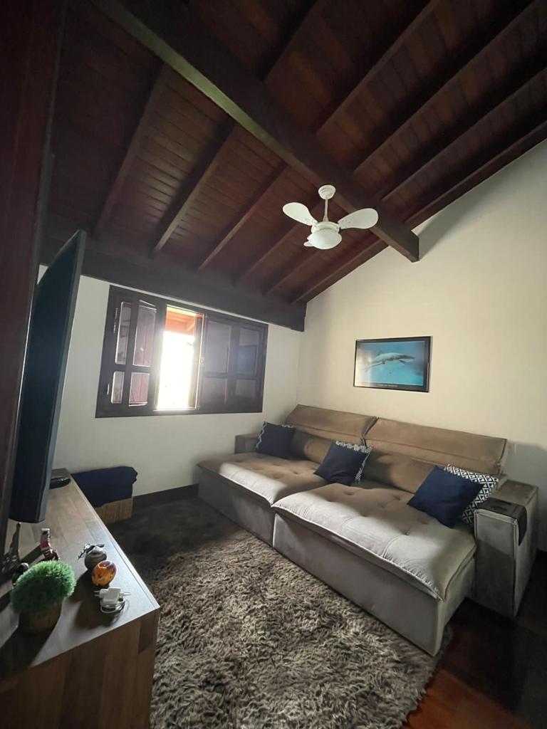 Casa para venda no bairro Fatima I em Pouso Alegre - MG.