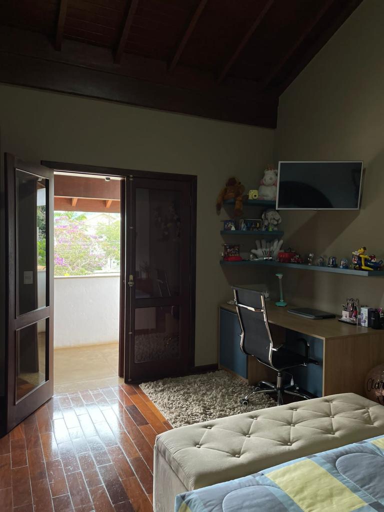 Casa para venda no bairro Fatima I em Pouso Alegre - MG.