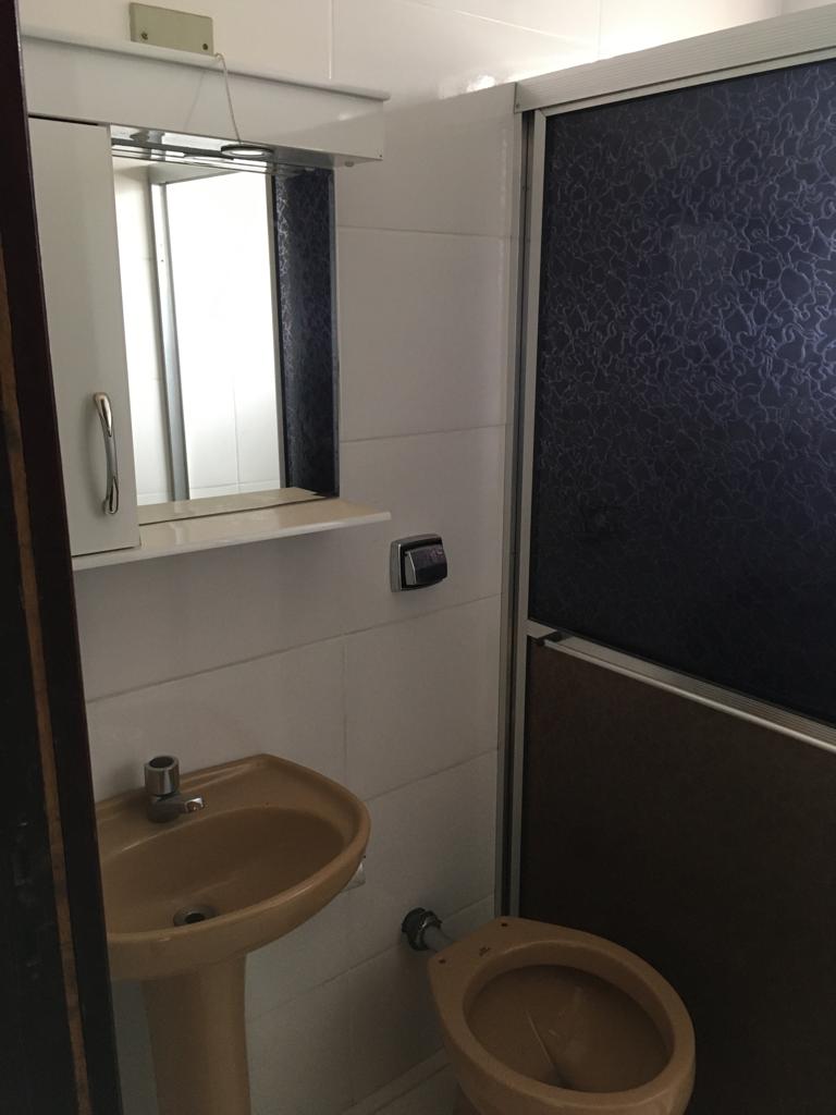 Apartamento para venda no bairro Jardim Noronha em Pouso Alegre - MG.