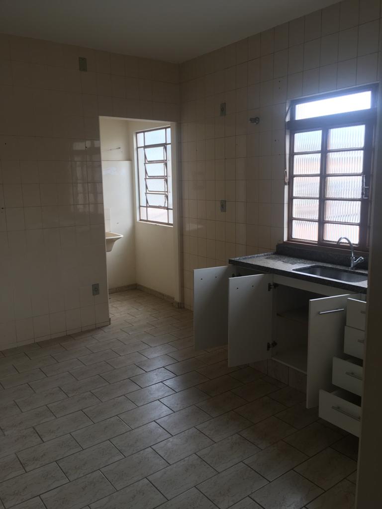 Apartamento para venda no bairro Jardim Noronha em Pouso Alegre - MG.
