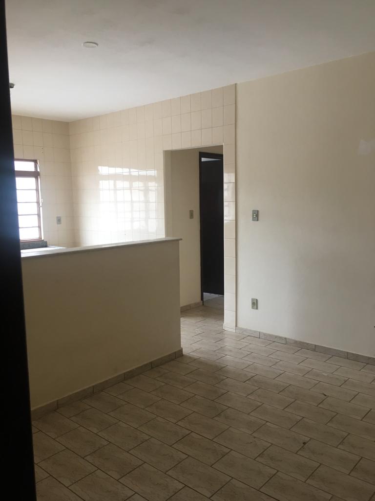 Apartamento para venda no bairro Jardim Noronha em Pouso Alegre - MG.
