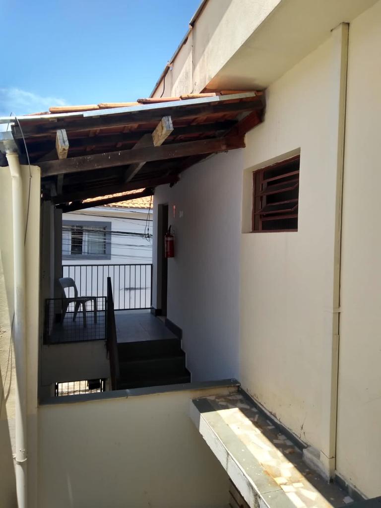 Apartamento para venda no bairro Jardim Noronha em Pouso Alegre - MG.