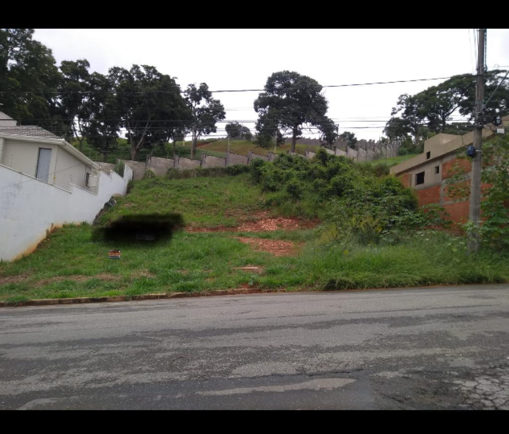 Terreno - , Colinas de Santa Bárbara, Pouso Alegre, MG
