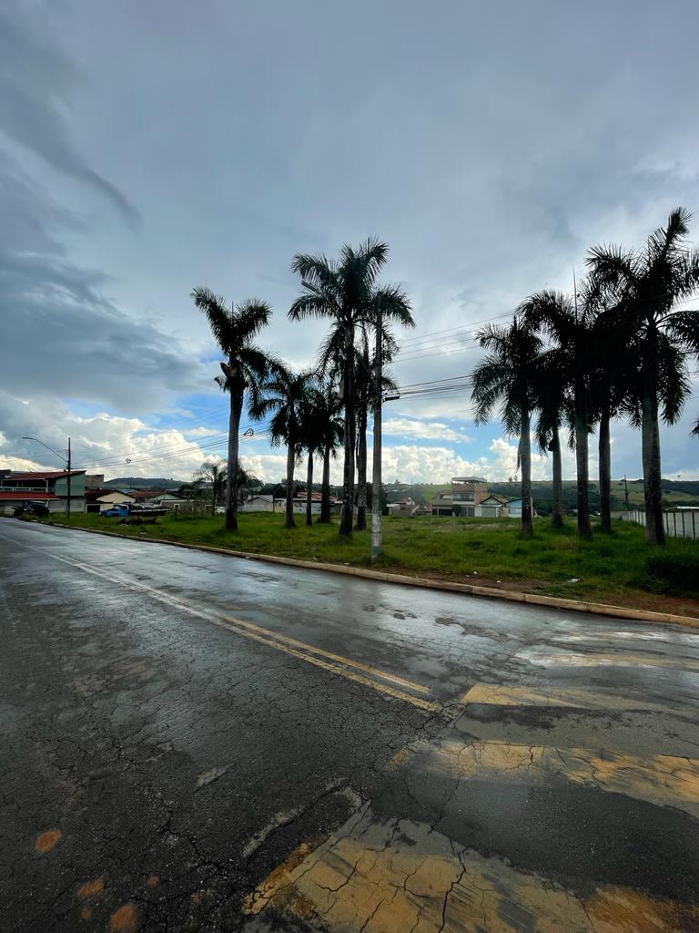 Área/Terreno Comercial para venda em Pouso Alegre - MG