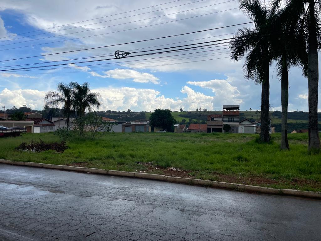 Área/Terreno Comercial para venda em Pouso Alegre - MG