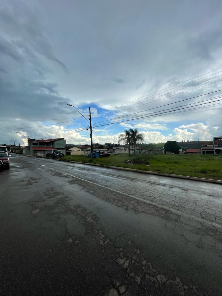 Área/Terreno Comercial para venda em Pouso Alegre - MG