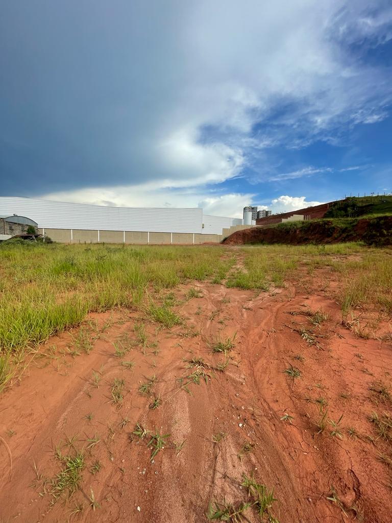 Área/Terreno Comercial para venda em Pouso Alegre - MG