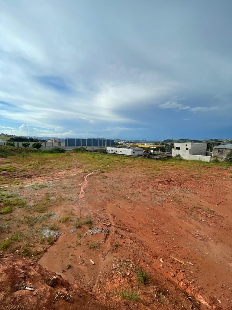 Área/Terreno Comercial para venda em Pouso Alegre - MG