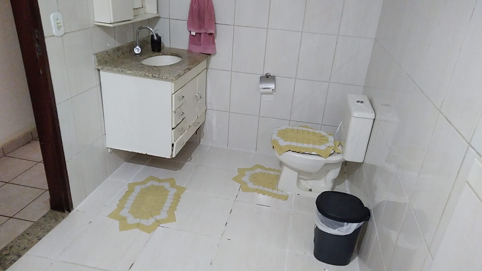 Casa para venda no bairro Inconfidentes em Pouso Alegre - MG.