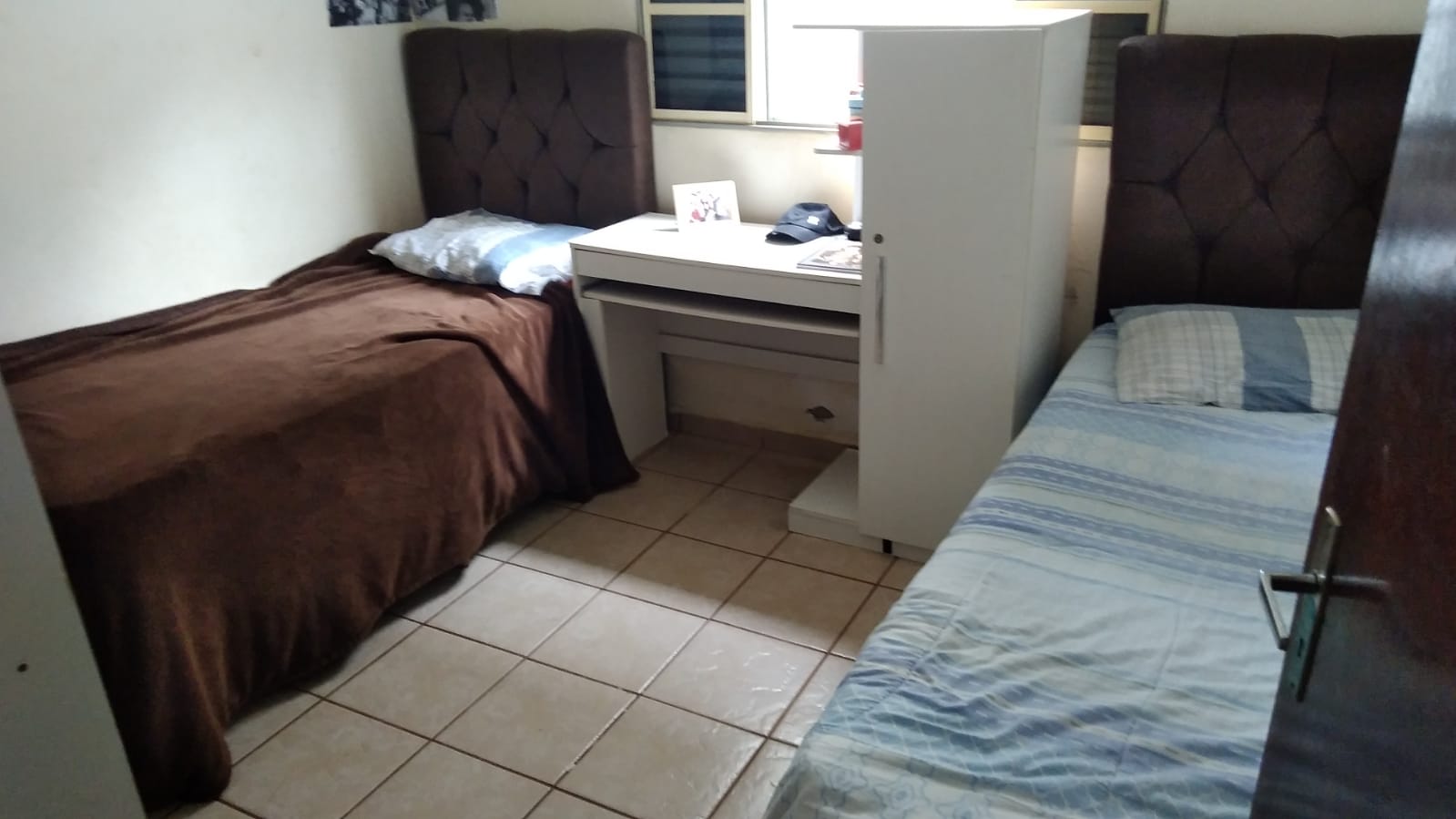Casa para venda no bairro Inconfidentes em Pouso Alegre - MG.