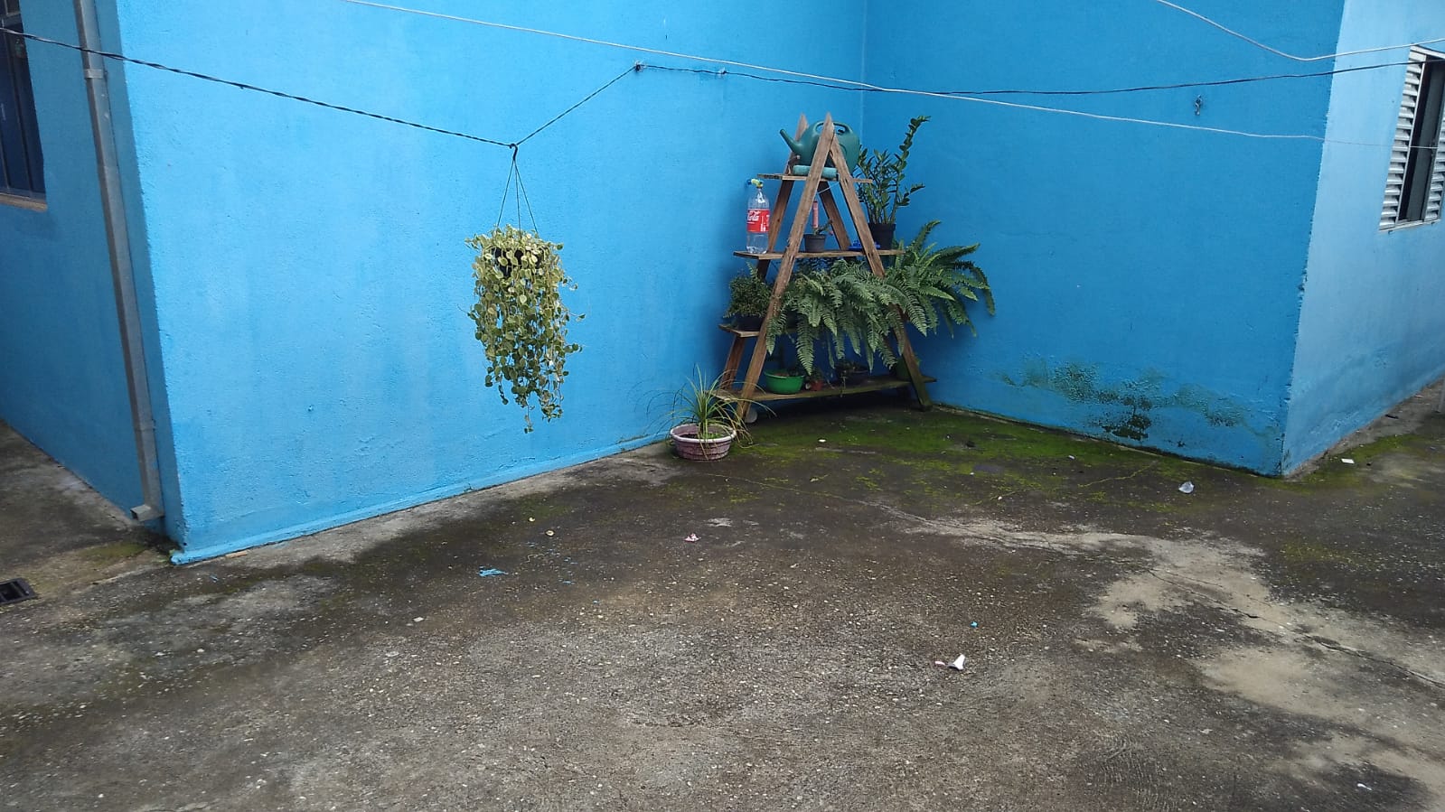 Casa para venda no bairro Inconfidentes em Pouso Alegre - MG.