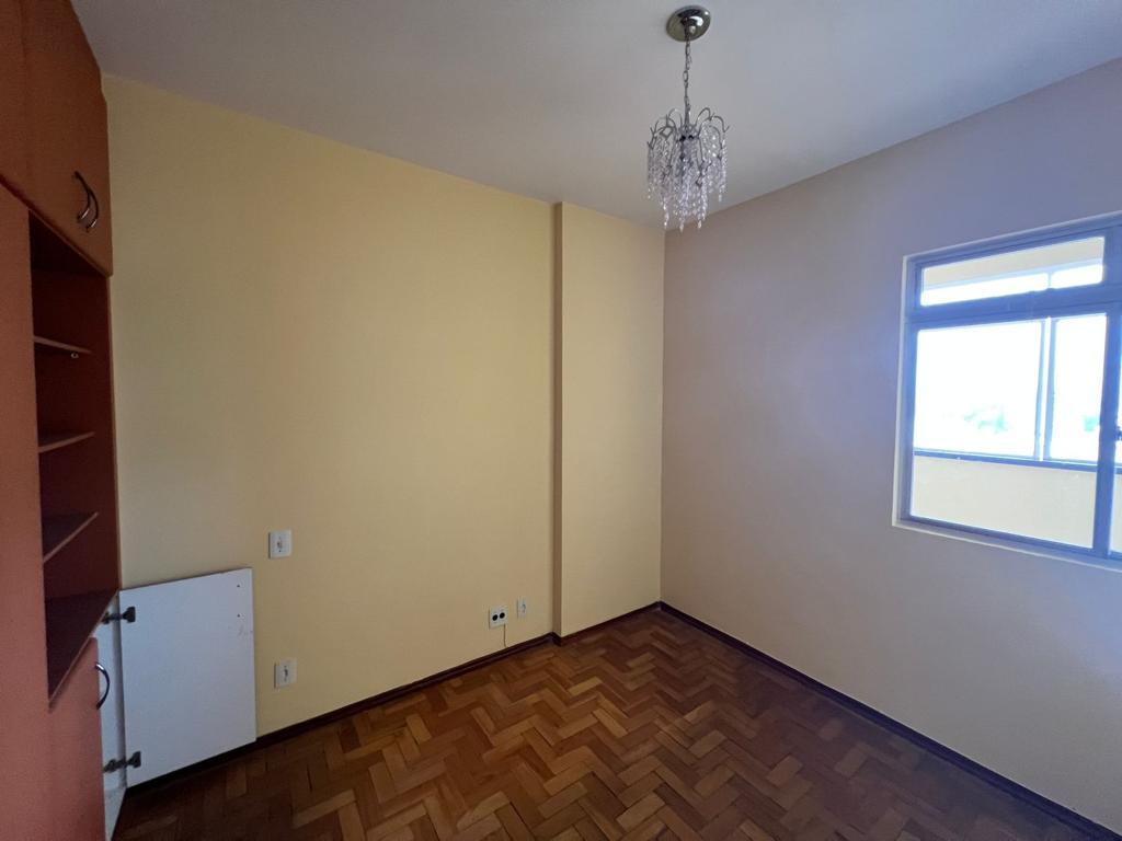 Apartamento para venda no Centro de Pouso Alegre - MG.