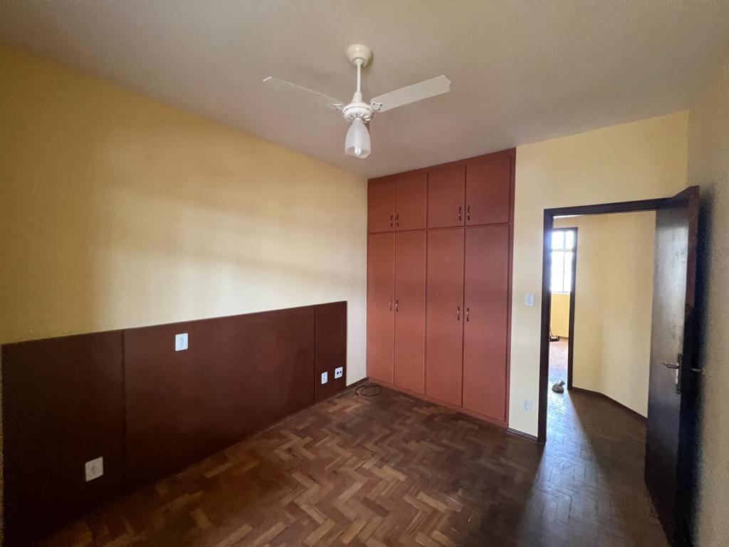 Apartamento para venda no Centro de Pouso Alegre - MG.