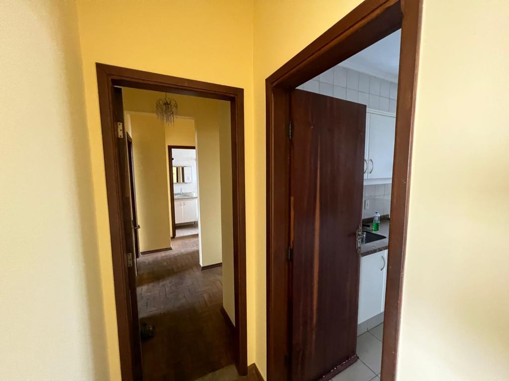 Apartamento para venda no Centro de Pouso Alegre - MG.