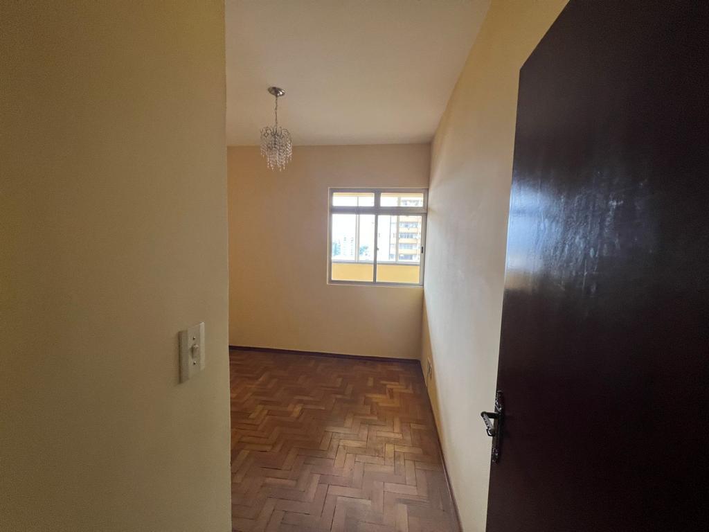 Apartamento para venda no Centro de Pouso Alegre - MG.