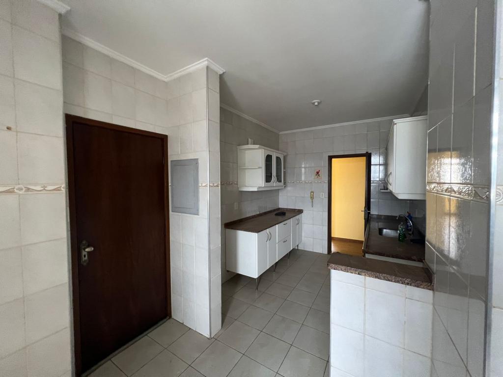Apartamento para venda no Centro de Pouso Alegre - MG.