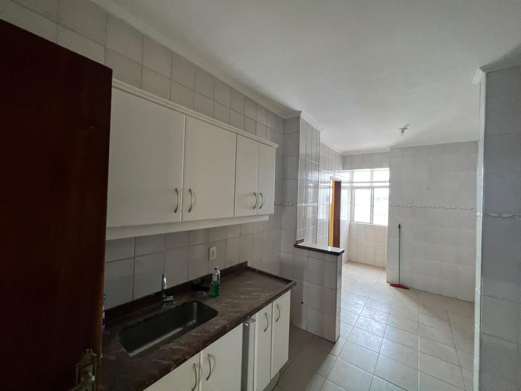 Apartamento para venda no Centro de Pouso Alegre - MG.