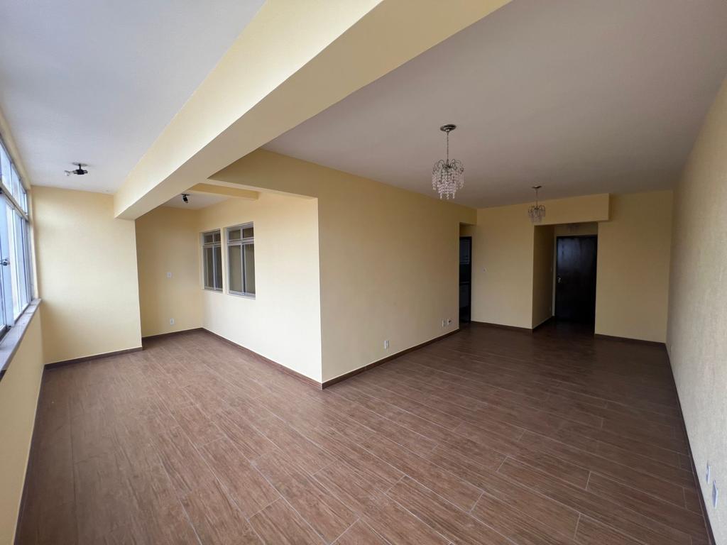 Apartamento para venda no Centro de Pouso Alegre - MG.