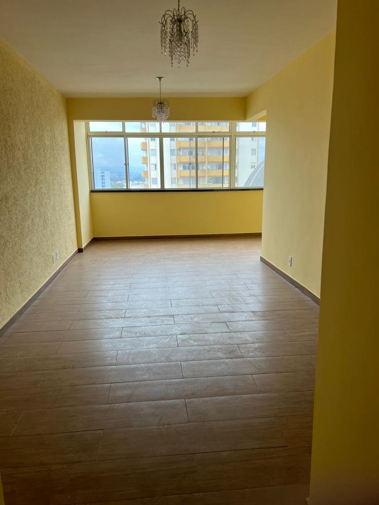 Apartamento para venda no Centro de Pouso Alegre - MG.