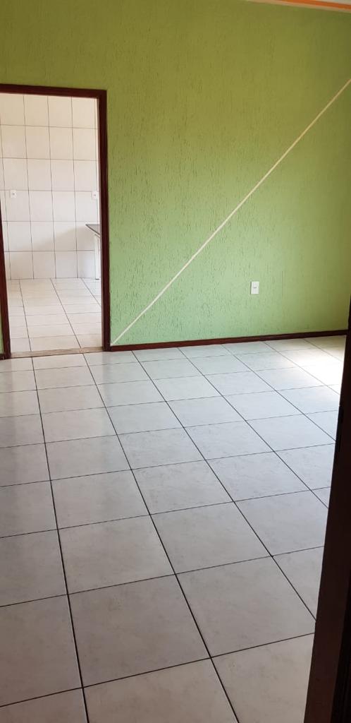 Casa para venda no bairro São Carlos em Pouso Alegre - MG.