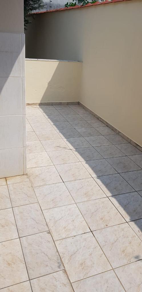 Casa para venda no bairro São Carlos em Pouso Alegre - MG.