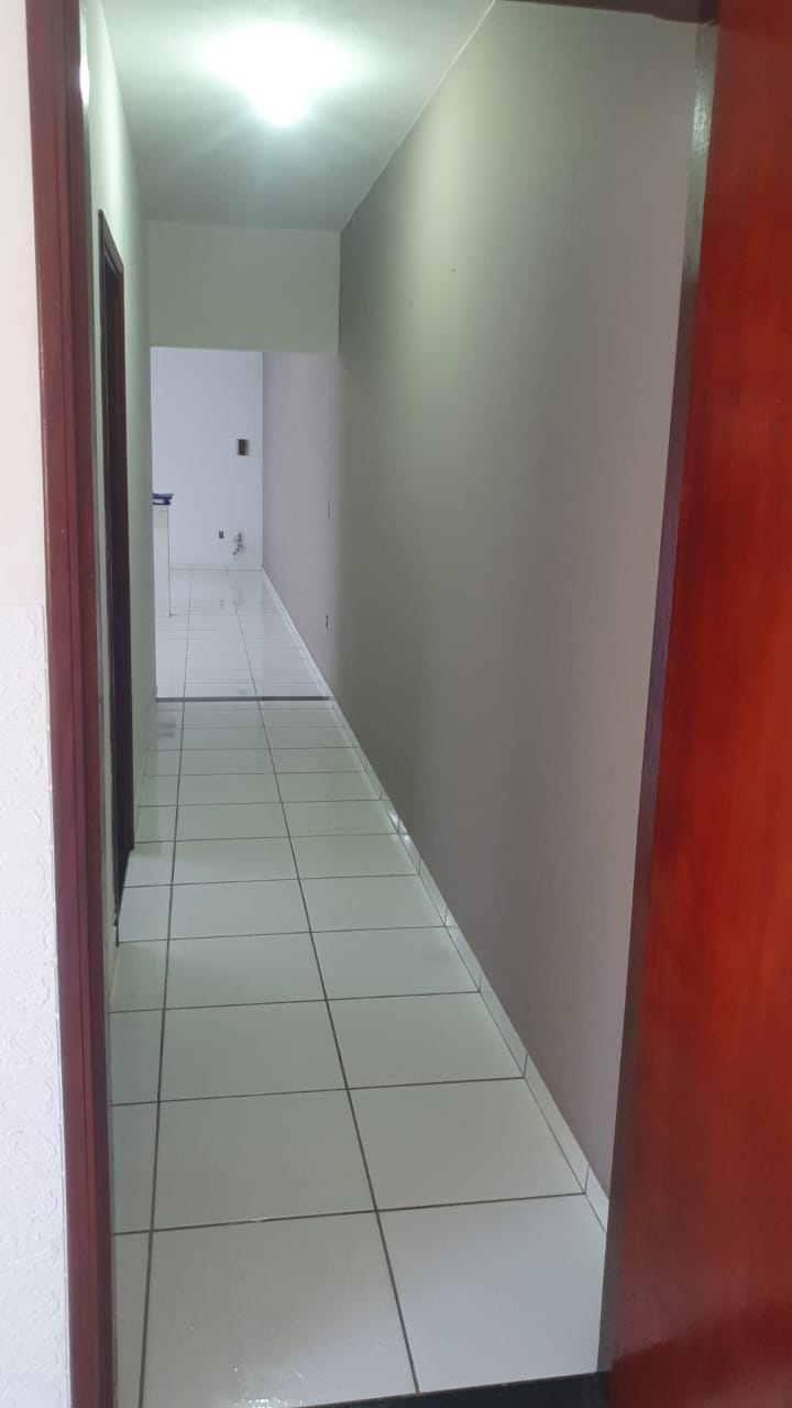 Casa para venda no bairro São Carlos em Pouso Alegre - MG.