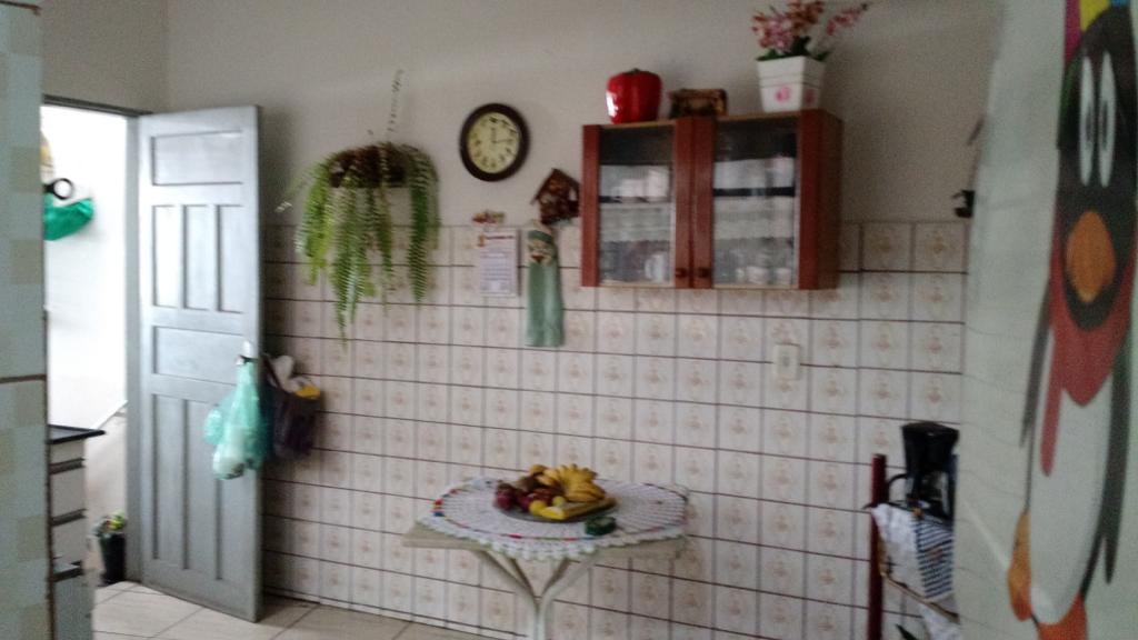 Duas casas para venda no bairro Santa Luzia em Pouso Alegre - MG.