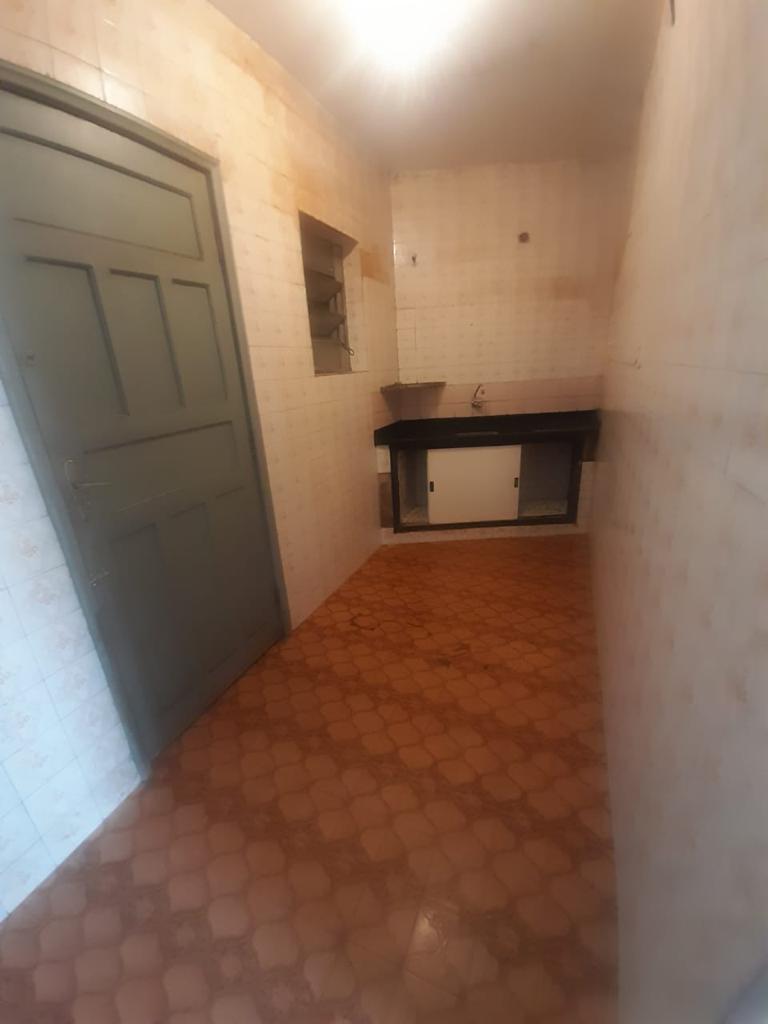 Duas casas para venda no bairro Santa Luzia em Pouso Alegre - MG.
