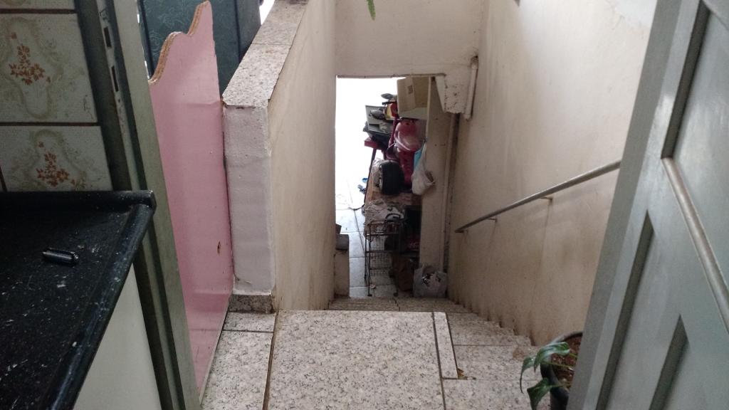 Duas casas para venda no bairro Santa Luzia em Pouso Alegre - MG.
