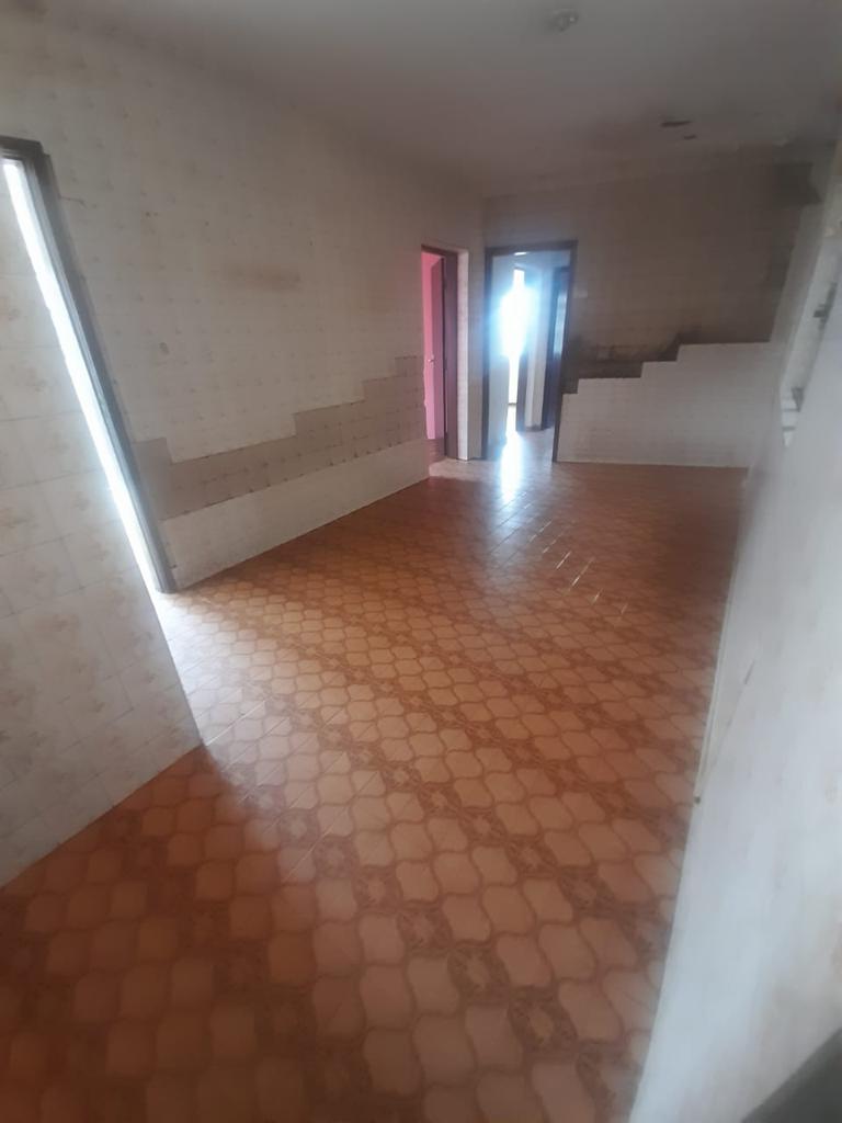 Duas casas para venda no bairro Santa Luzia em Pouso Alegre - MG.
