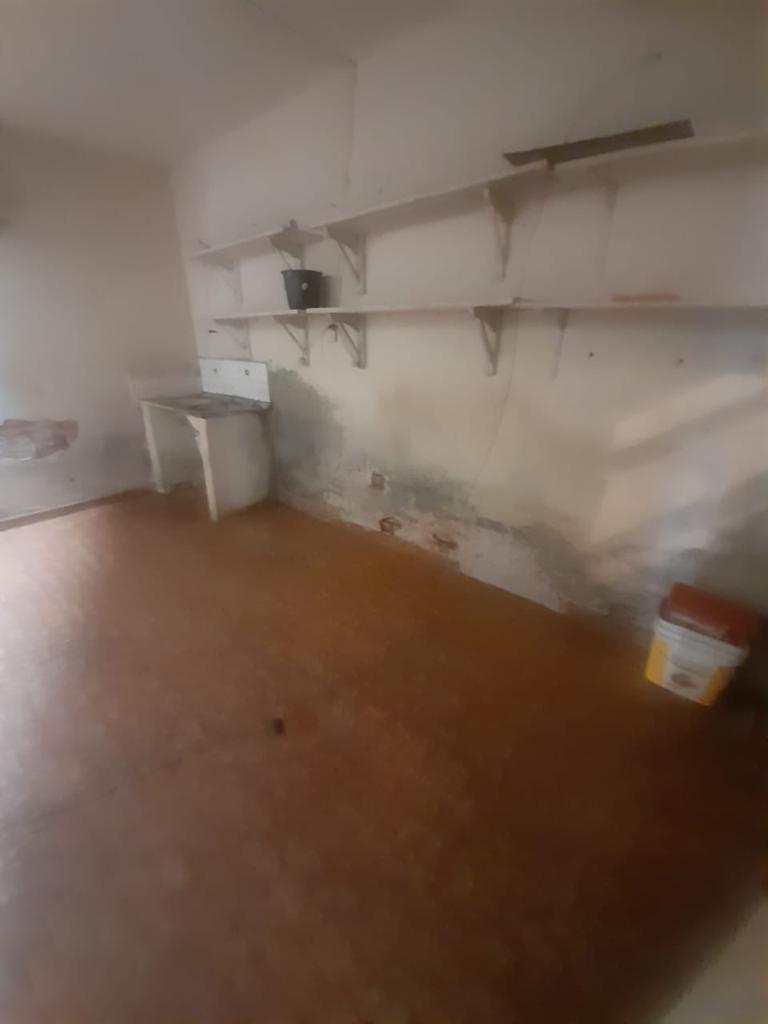 Duas casas para venda no bairro Santa Luzia em Pouso Alegre - MG.