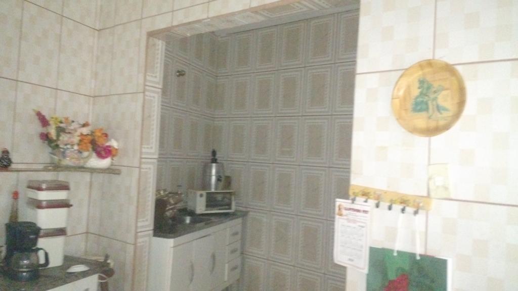 Duas casas para venda no bairro Santa Luzia em Pouso Alegre - MG.