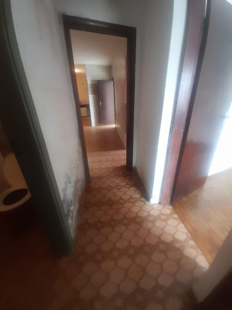 Duas casas para venda no bairro Santa Luzia em Pouso Alegre - MG.