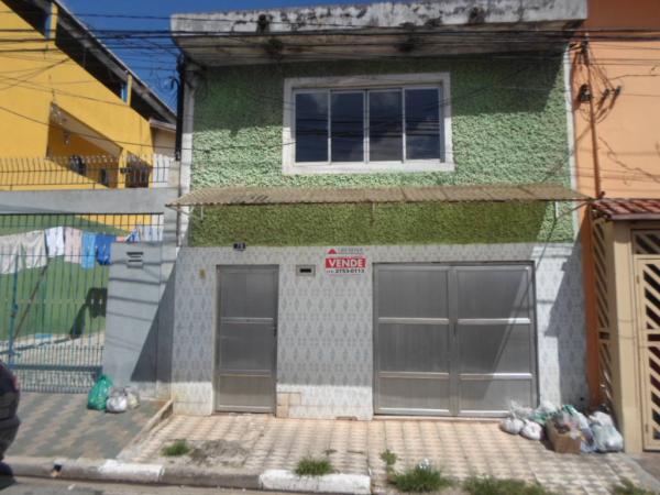 Sobrado - Venda, Pq SÃo Rafael, Sao Paulo, SP