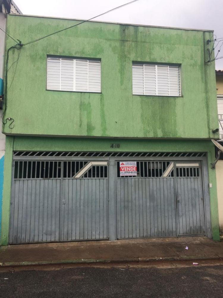 Casa - Venda, JD RODOLFO PIRANI, São Paulo, SP
