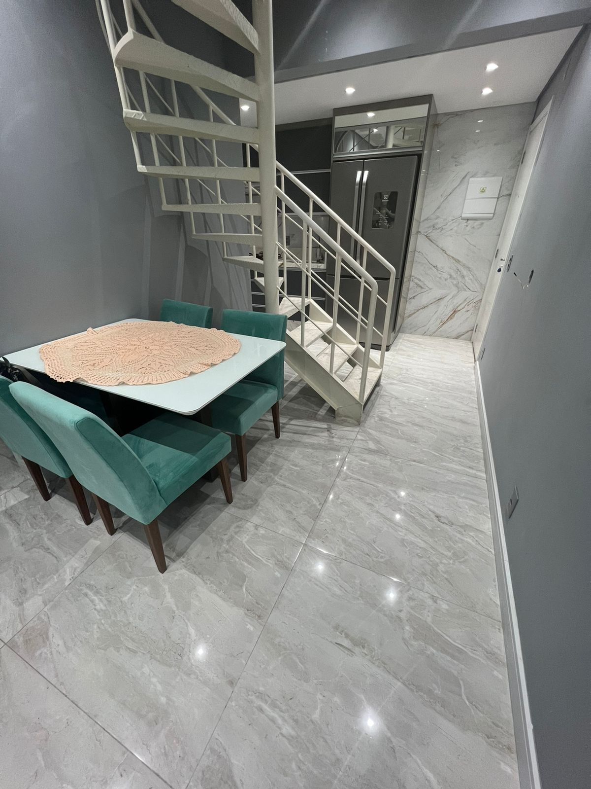 Apartamento - Venda, PQ. SÃO LOURENÇO, SÃO PAULO, SP