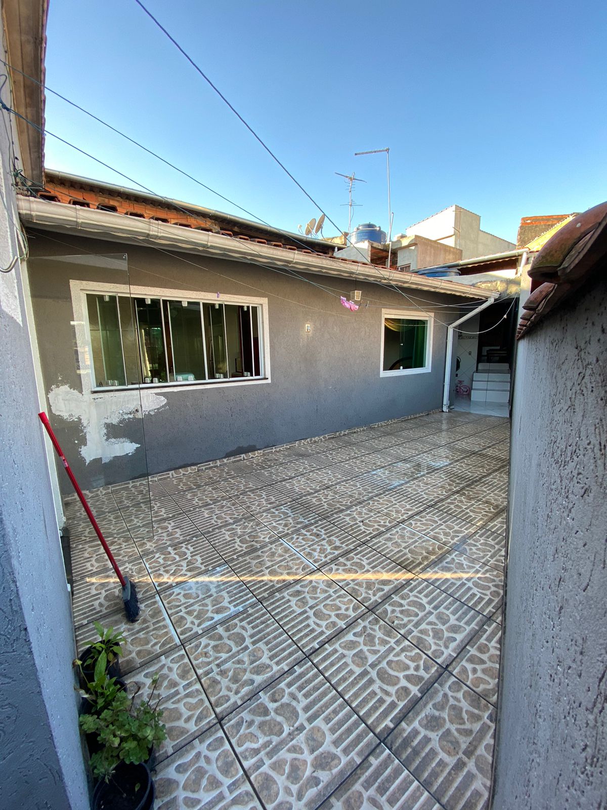 Casas prontas - Venda, JD IGUATEMI, SÃO PAULO, SP