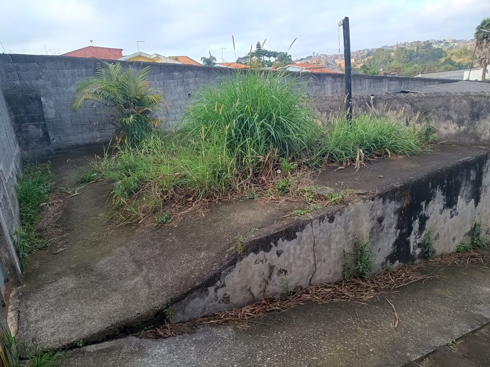 VILA ROMANOPÓLIS