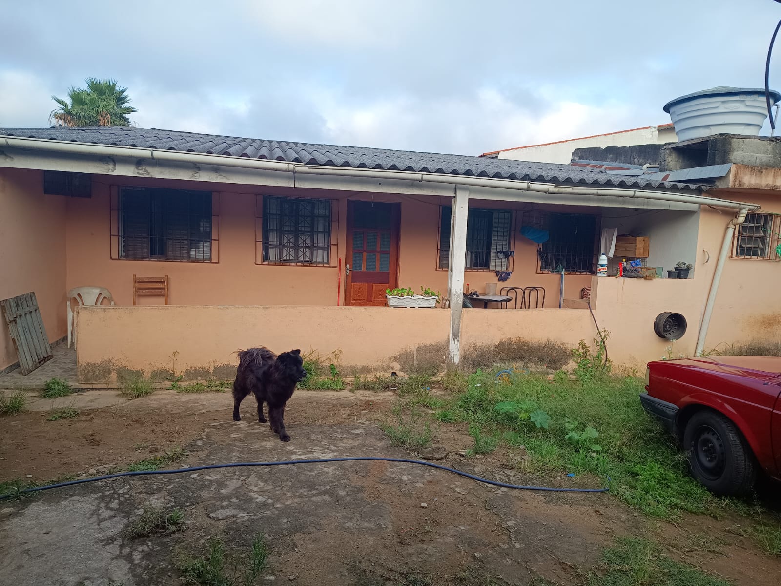 VILA ROMANOPÓLIS