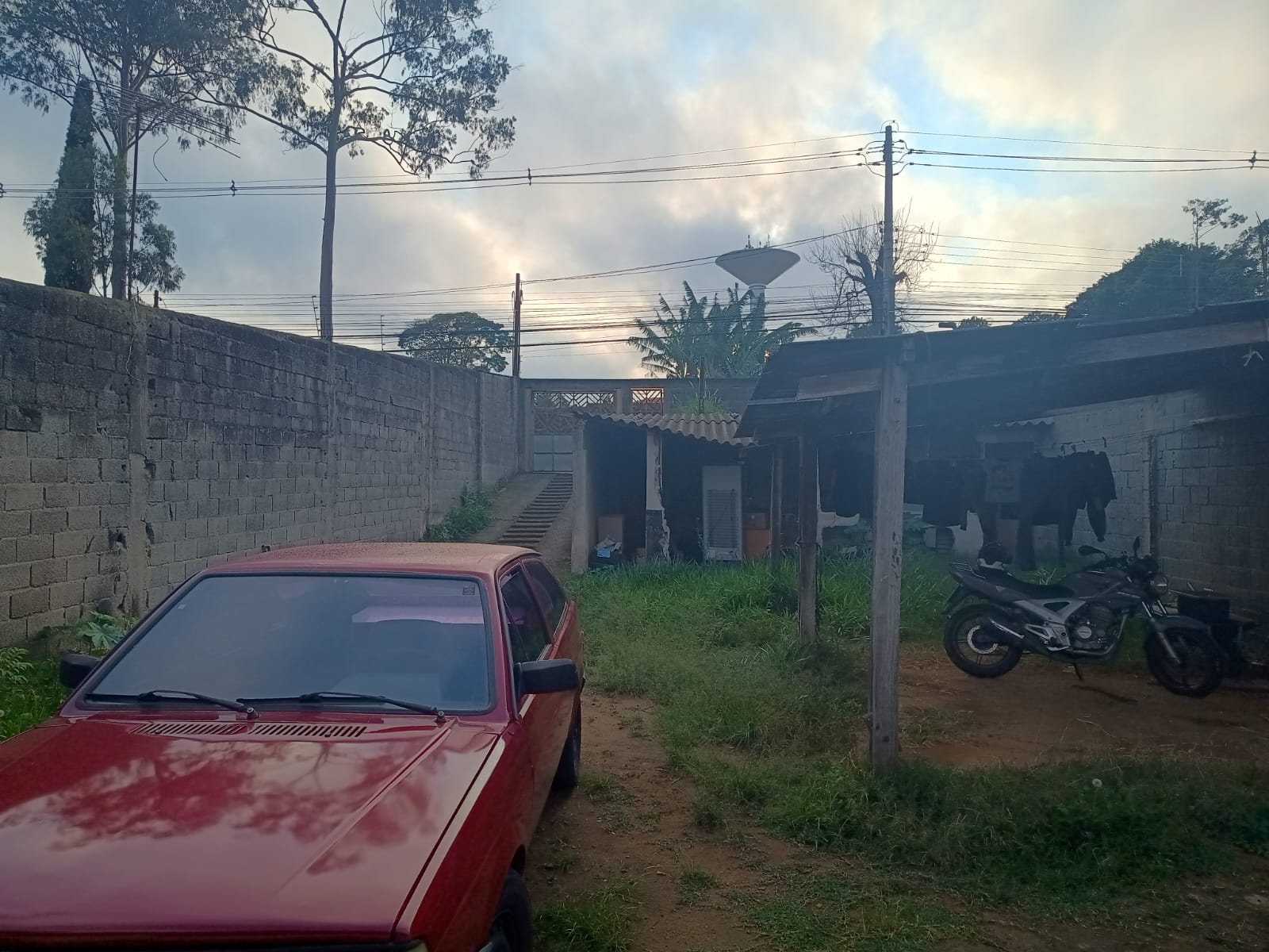 VILA ROMANOPÓLIS