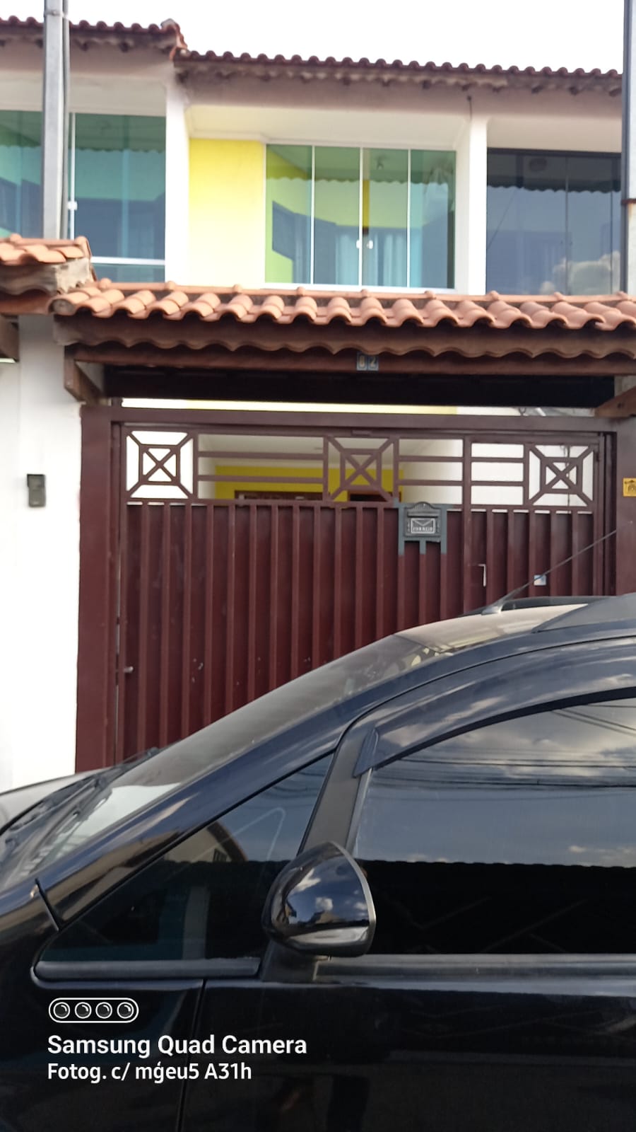Casa - Venda, JD. RODOLFO PIRANI, SÃO PAULO, SP