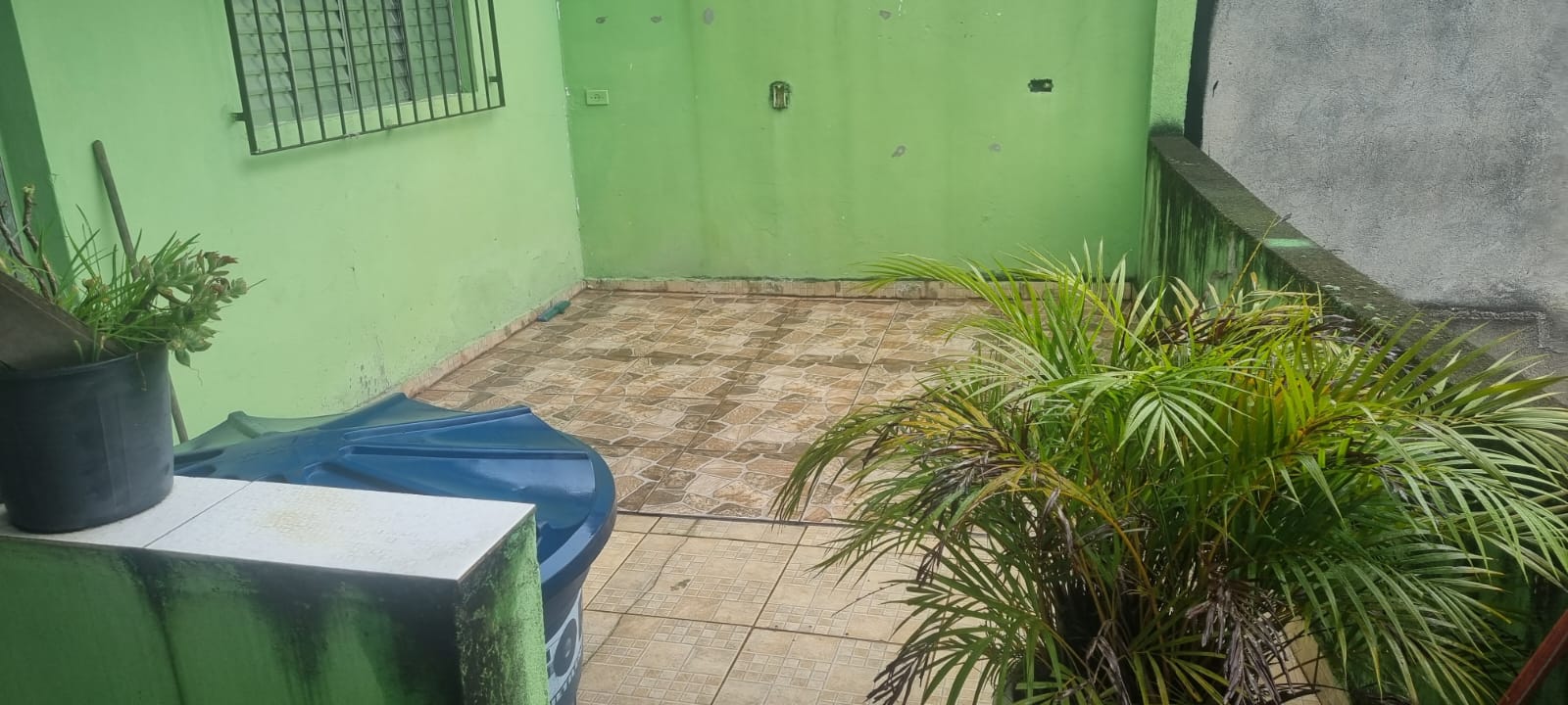 JD. SANTO ANDRE