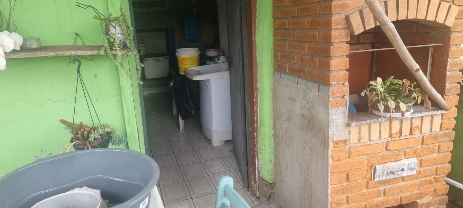 JD. SANTO ANDRE