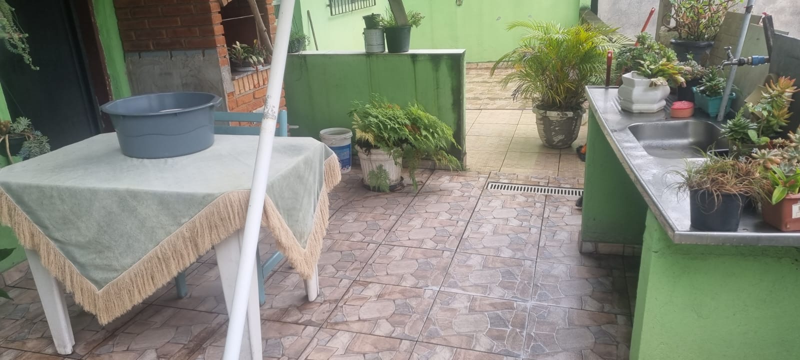 JD. SANTO ANDRE