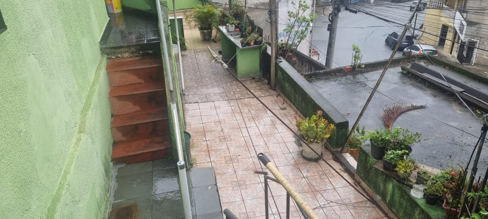 JD. SANTO ANDRE