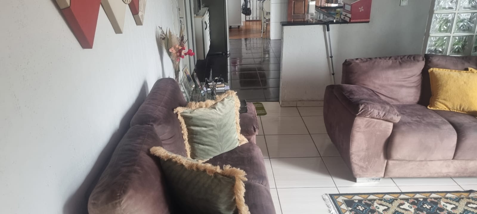 JD. SANTO ANDRE