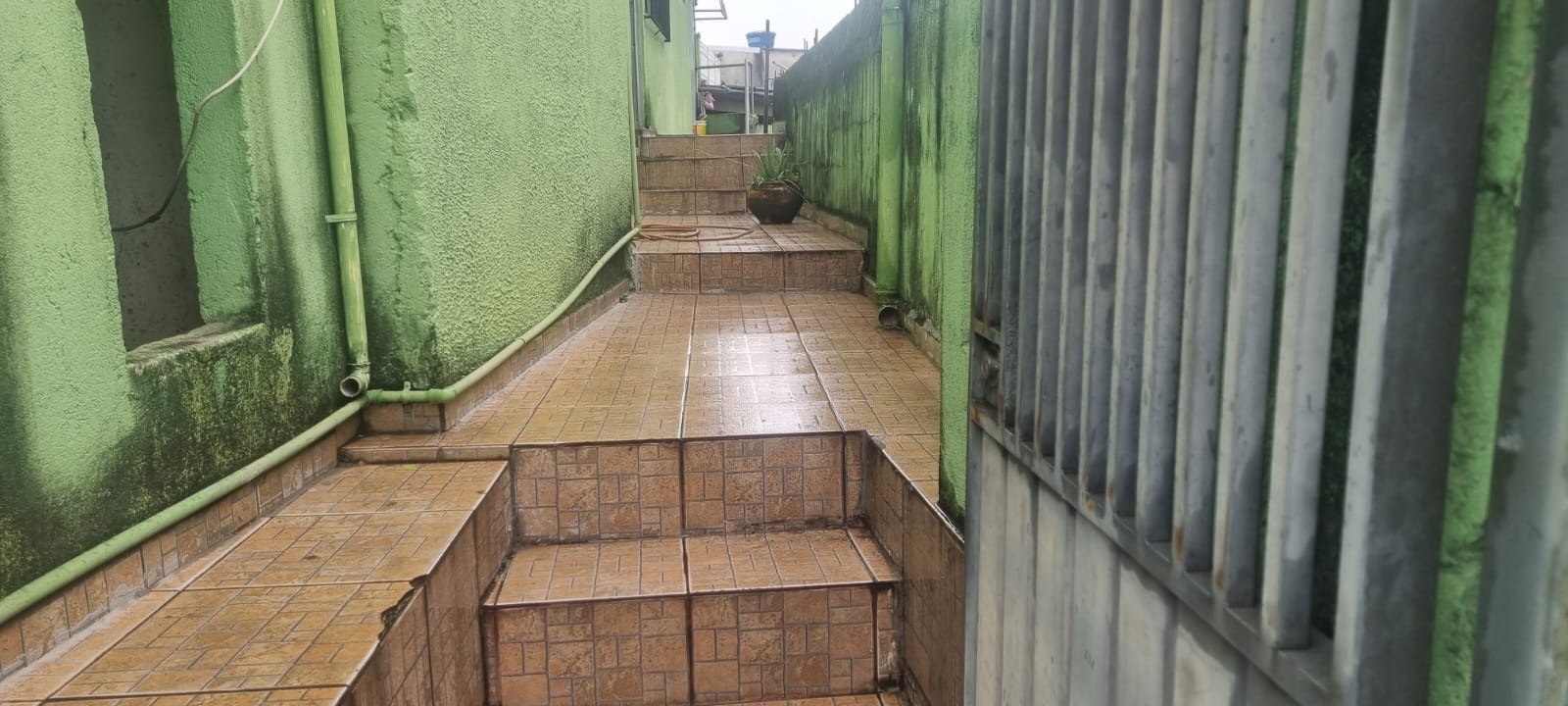 JD. SANTO ANDRE